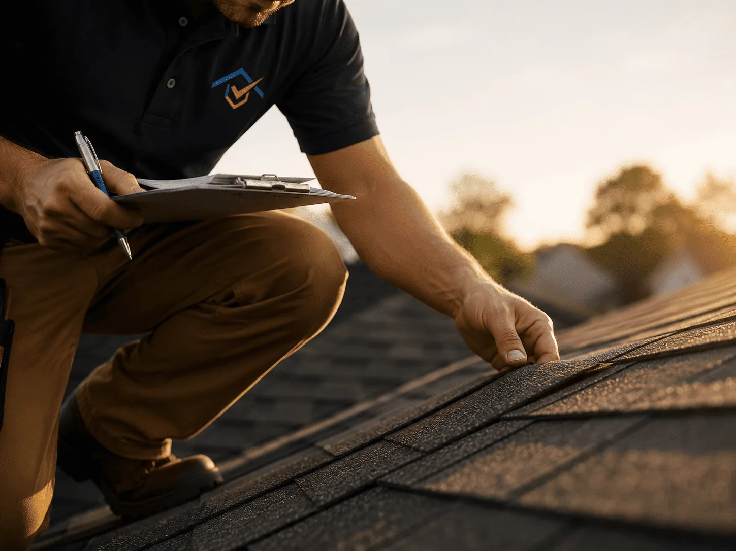 Why Choose Roof Inspection in Haynes, AR